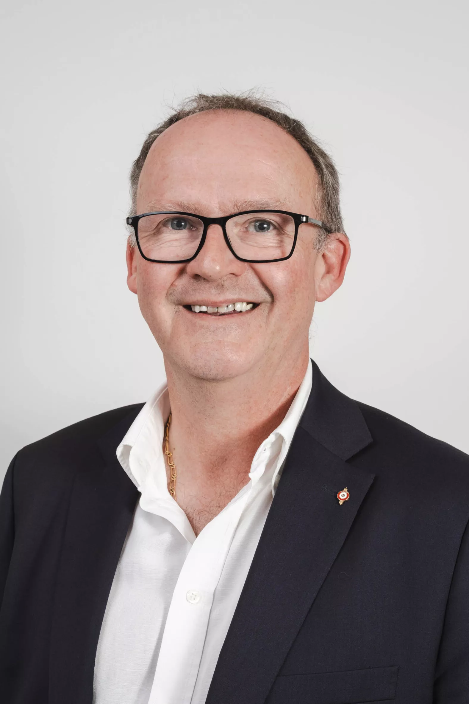Franck BEAUFRETON