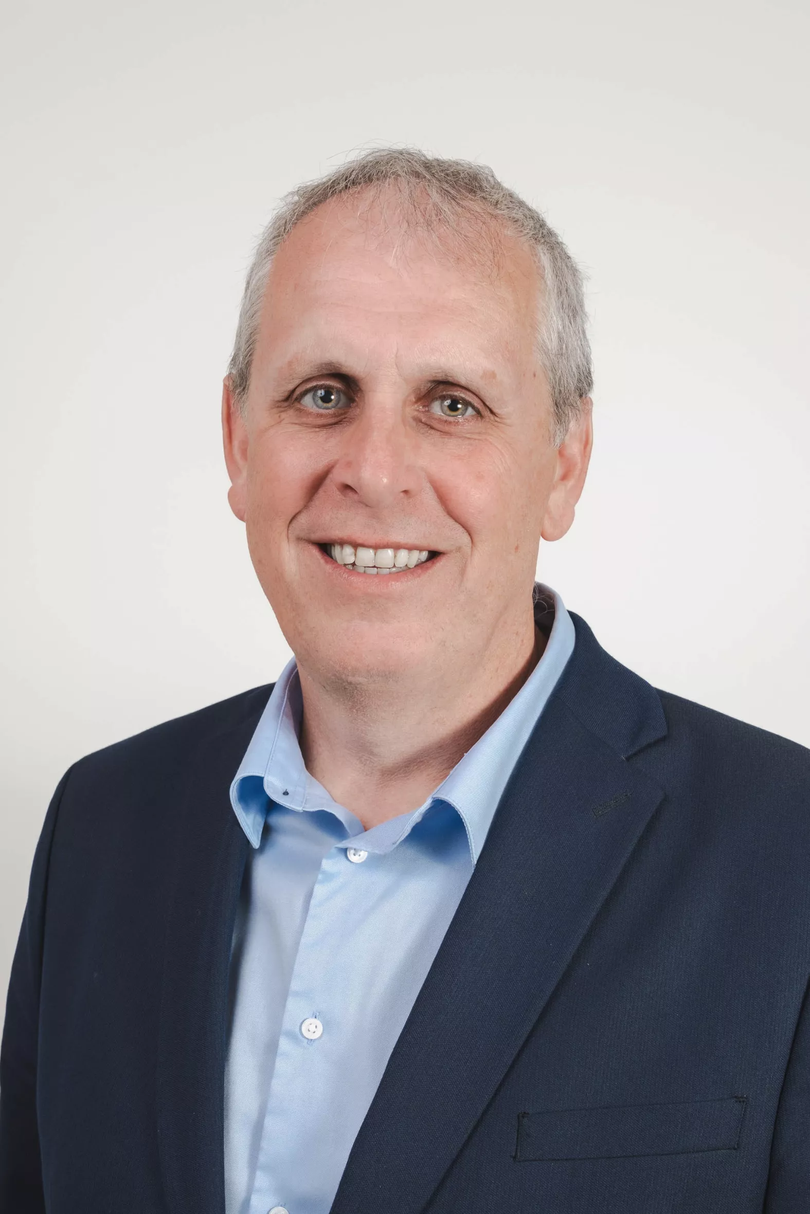 Jean-Claude BELLIOT