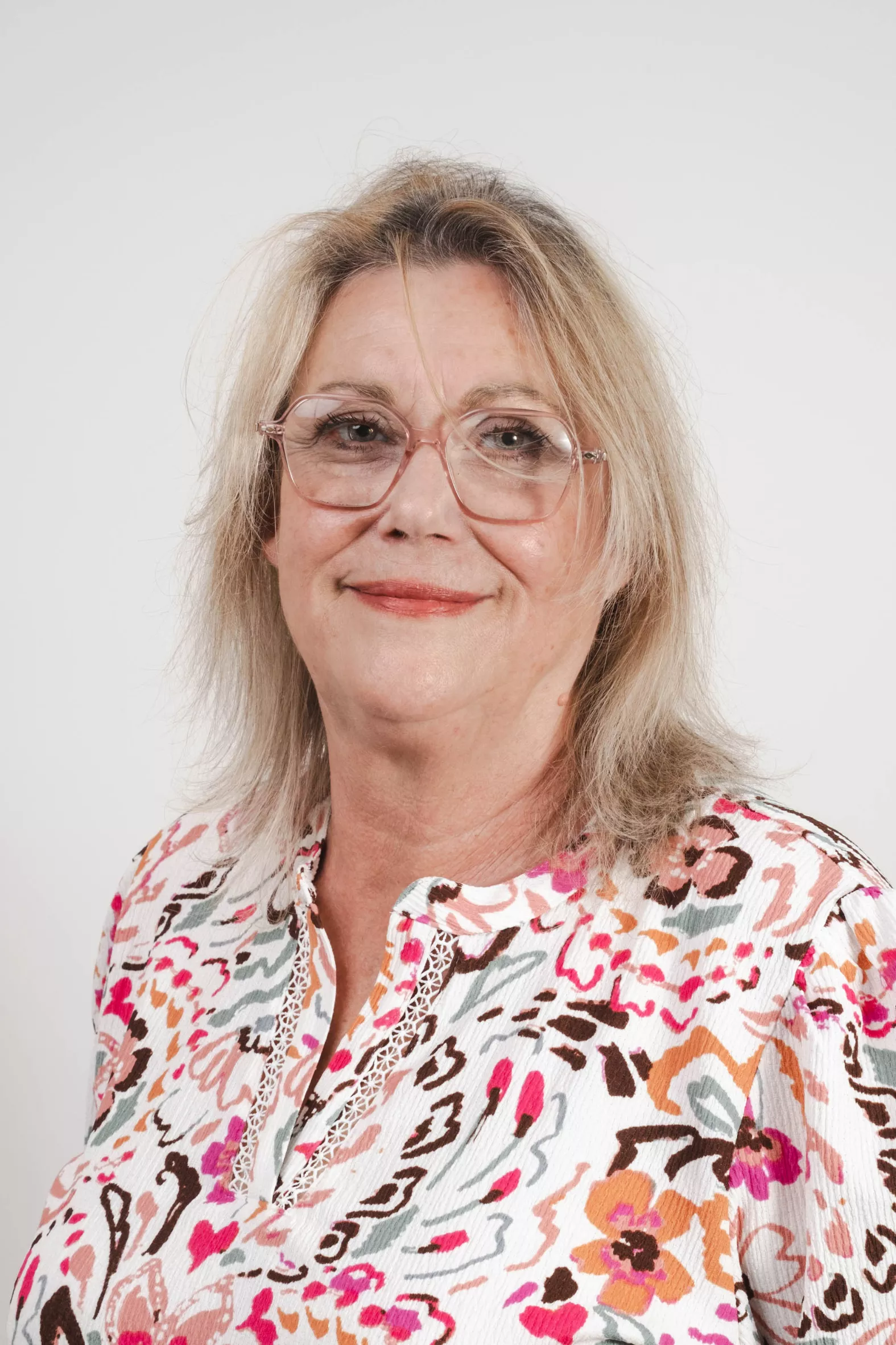Agnès DUCREUX