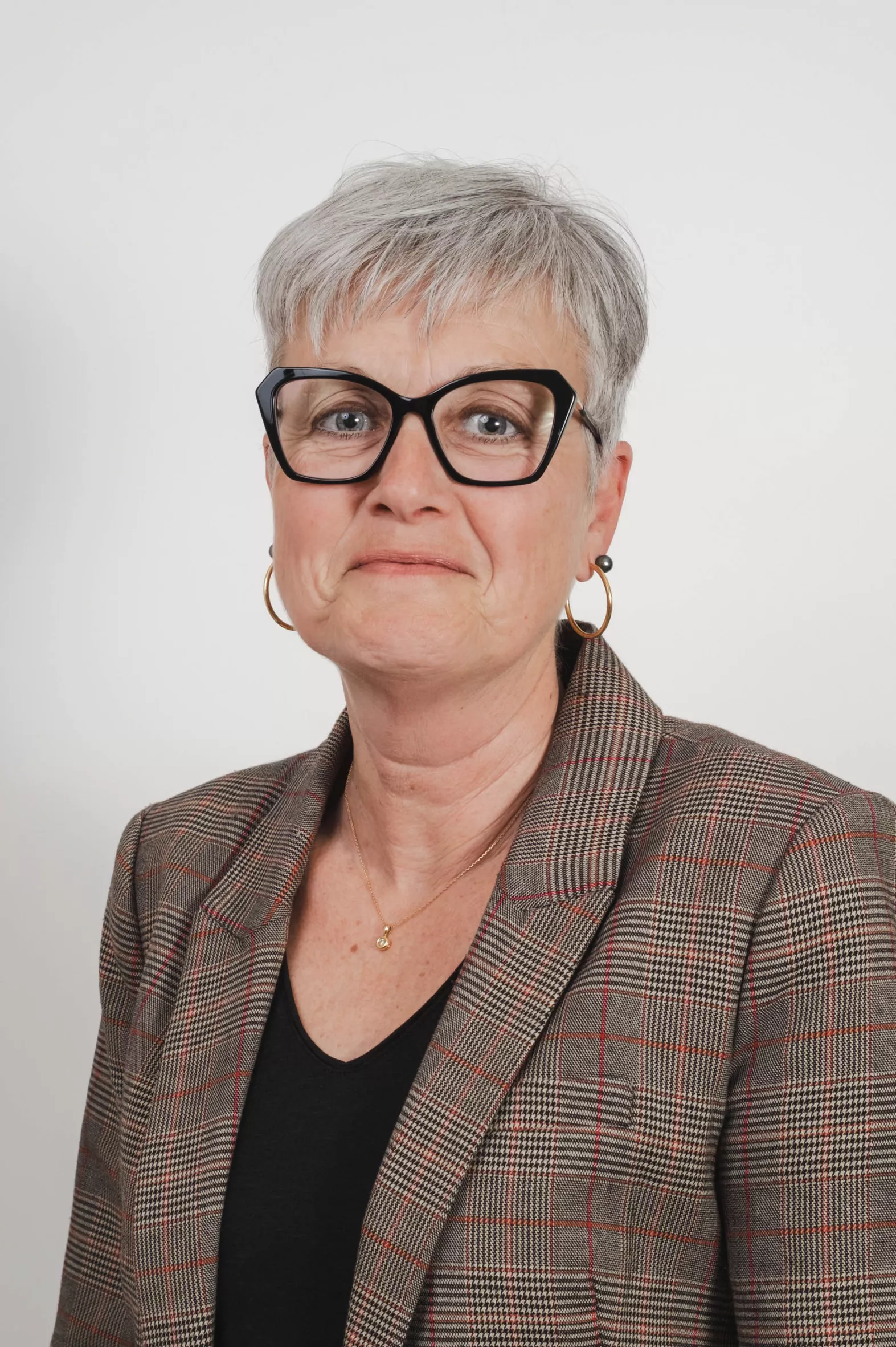 Patricia PILLOT