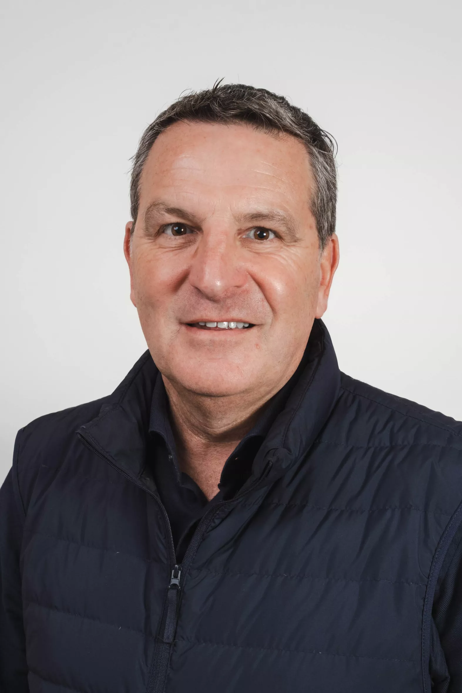 Stéphane COLAS