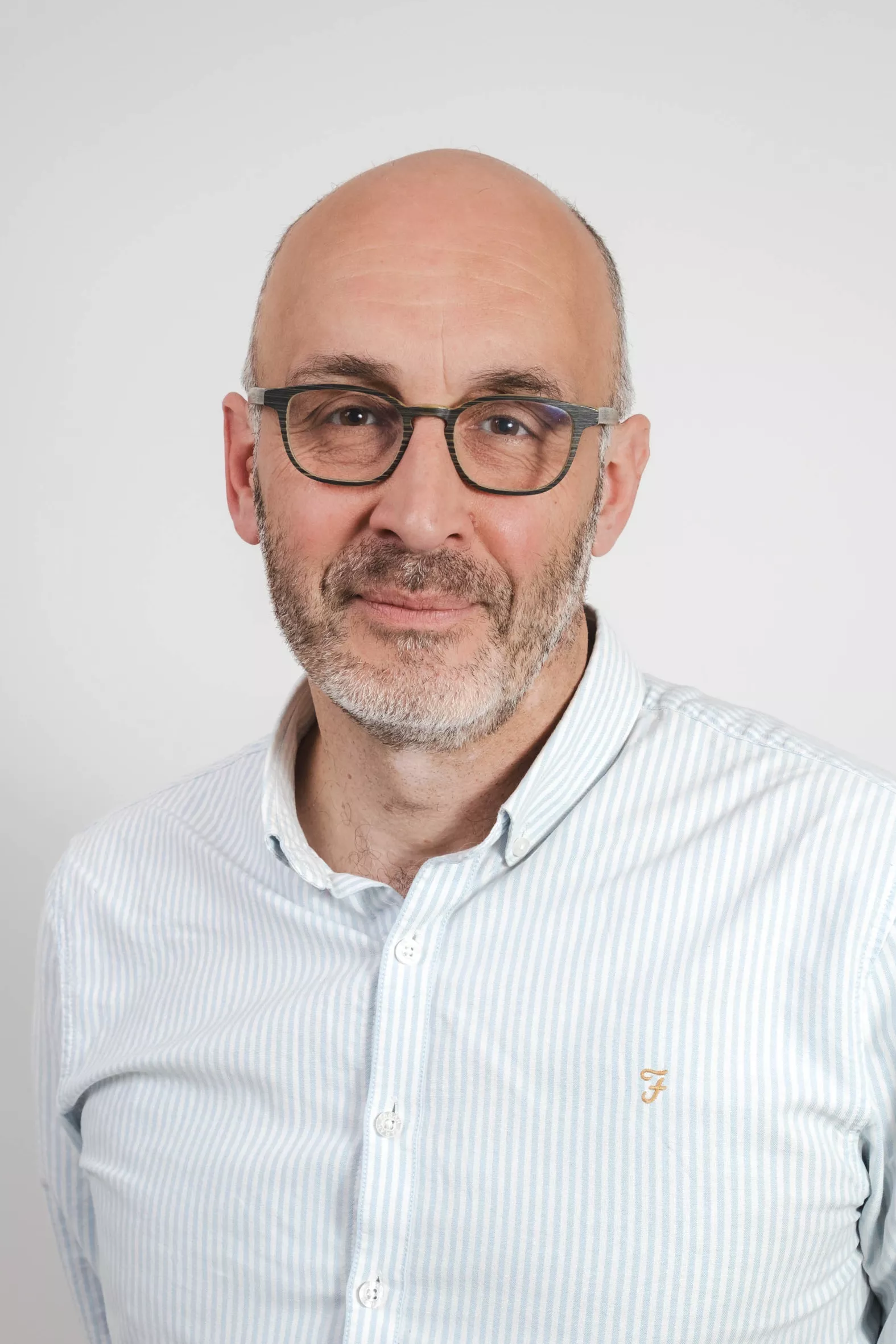 Dikran ZAKEOSSIAN